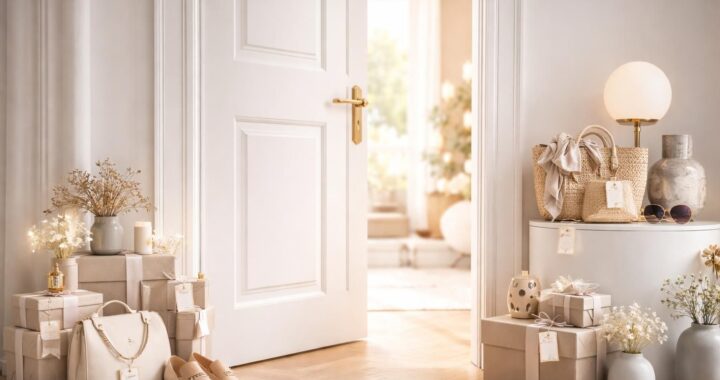découvrez les nouveautés, collections exclusives et bons plans chez blanche porte pour allier style et confort à prix avantageux.