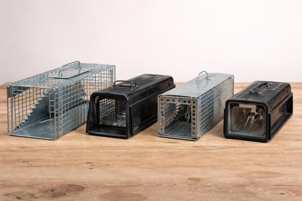 découvrez notre comparatif des meilleurs pièges à fouine disponibles chez brico dépôt pour choisir efficacement l'option adaptée à vos besoins.