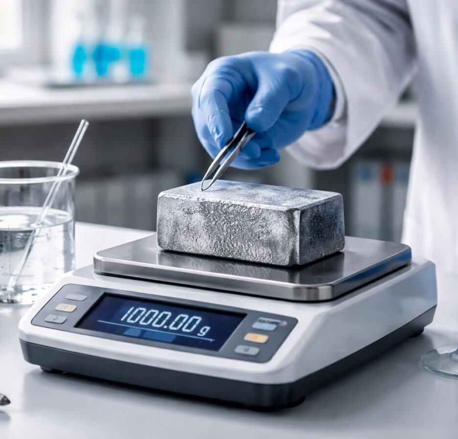 découvrez comment mesurer et comprendre la densité précise du plomb en chimie, avec des explications claires et des méthodes pratiques.