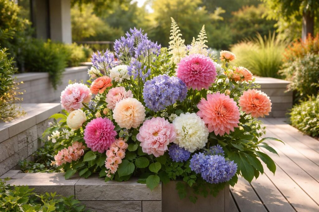 découvrez les fleurs d'ornement incontournables et les tendances à suivre cette année pour embellir votre jardin avec style et originalité.