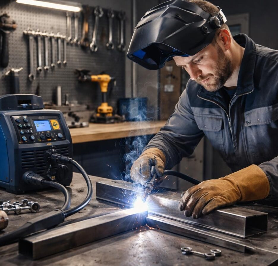 découvrez comment un poste à souder lidl peut révolutionner vos soudures grâce à une performance fiable et un excellent rapport qualité-prix.