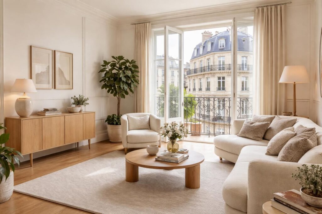 découvrez en un coup d'œil les avis essentiels sur déco in paris et les points clés à connaître avant de faire votre choix.