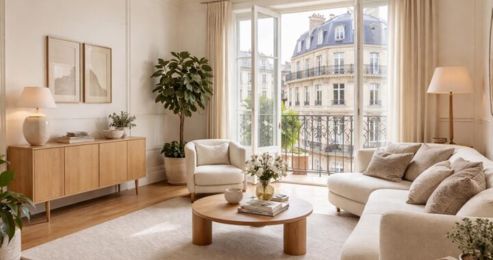 découvrez en un coup d'œil les avis essentiels sur déco in paris et les points clés à connaître avant de faire votre choix.
