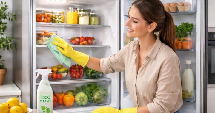 découvrez nos conseils simples et pratiques pour entretenir votre frigo régulièrement et prolonger sa durée de vie efficacement.
