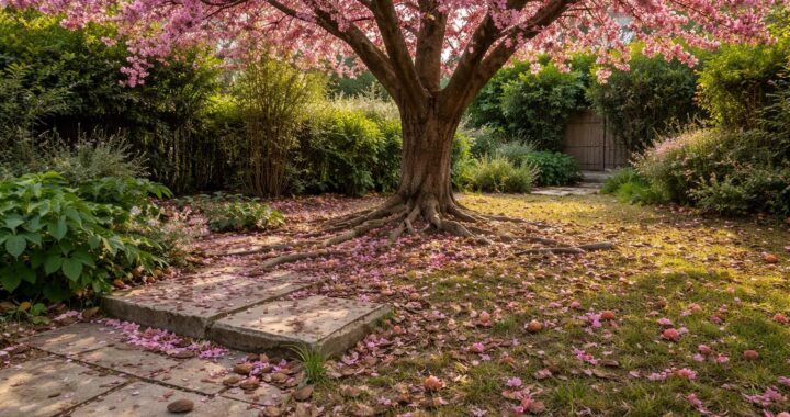 découvrez les inconvénients de l'arbre de judée pour votre aménagement paysager et apprenez comment ses caractéristiques peuvent impacter votre jardin.
