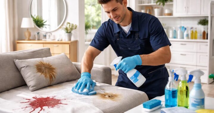 découvrez les méthodes incontournables de professionnels avec stain solutions pour éliminer efficacement toutes les taches. astuces et conseils en français pour des résultats impeccables.