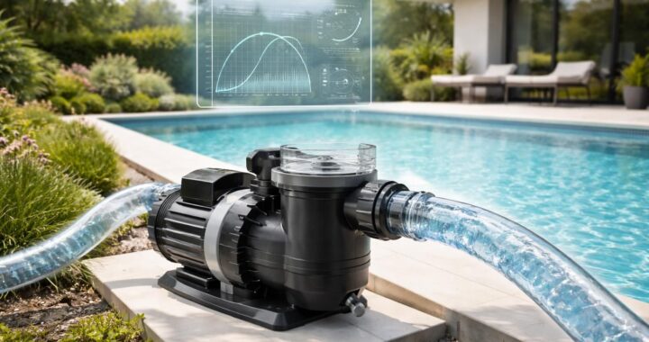 découvrez comment calculer la puissance idéale pour votre pompe de piscine afin d'assurer une filtration optimale et prolonger la durée de vie de votre équipement.