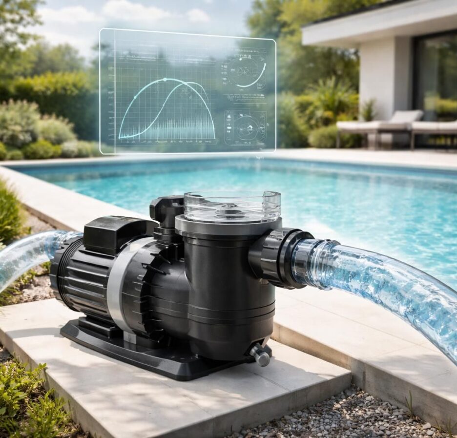 découvrez comment calculer la puissance idéale pour votre pompe de piscine afin d'assurer une filtration optimale et prolonger la durée de vie de votre équipement.