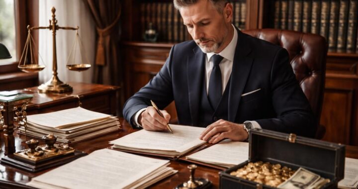 découvrez les conditions légales permettant à un notaire de conserver temporairement l'argent d'une succession, afin d'assurer une gestion sécurisée et conforme aux règles en vigueur.