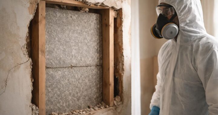 découvrez les lois et règlements essentiels concernant la présence de plaques d'amiante dans les murs, ainsi que les mesures de sécurité à adopter pour protéger votre santé et votre habitation.