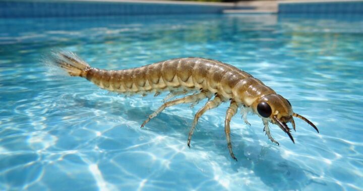 découvrez comment prévenir les morsures de larves de dytique en piscine avec nos conseils de précaution efficaces pour assurer votre sécurité.