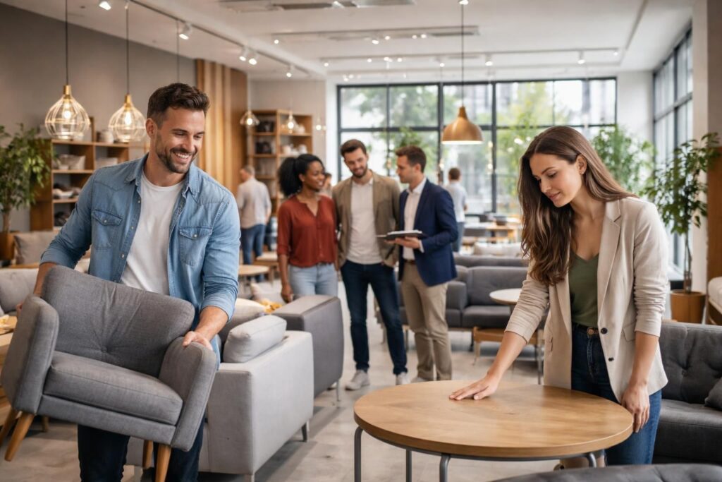 découvrez les avis authentiques sur mobili fiver et ce que les clients partagent réellement sur leurs expériences d'achat et de service.