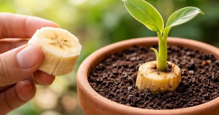 découvrez si planter une banane à partir d'un simple morceau de fruit est possible et apprenez les astuces pour cultiver votre propre bananier chez vous.