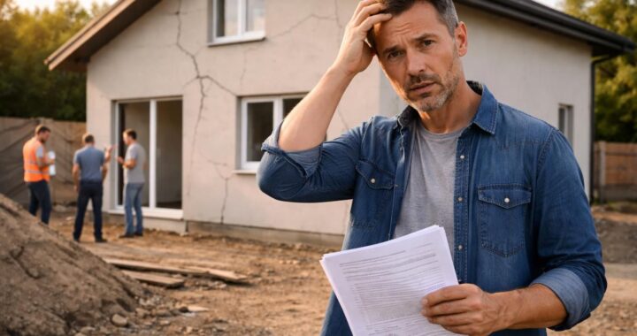 découvrez les droits des propriétaires en cas d'absence de réception des travaux et les implications de la garantie décennale pour assurer la protection de votre bien.