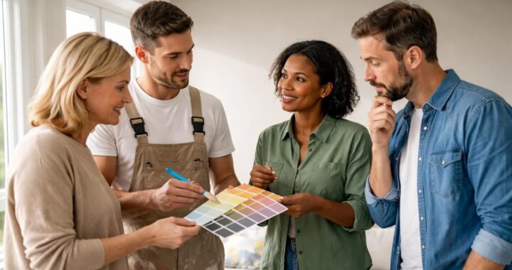 découvrez les avis authentiques des utilisateurs sur la peinture sikkens et ce qu'ils pensent vraiment de sa qualité, durabilité et finition.