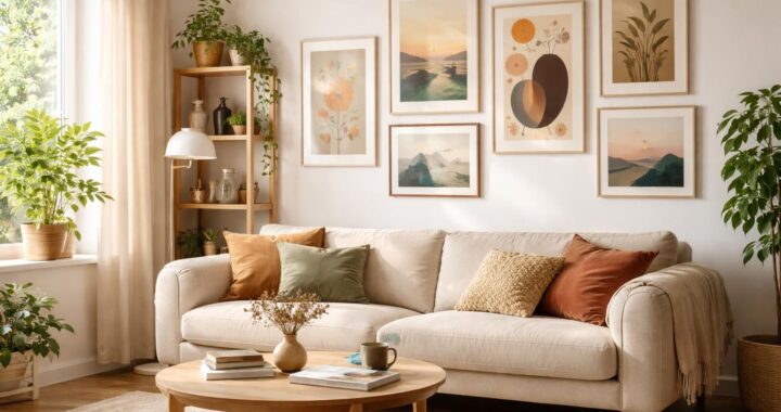 découvrez comment les avis sur poster store peuvent vous aider à choisir la décoration parfaite pour votre intérieur en toute confiance.
