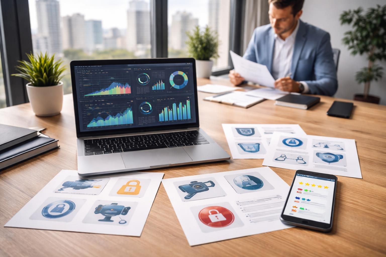 découvrez une analyse approfondie des avis sur sector alarm, évaluant sa fiabilité et la satisfaction de ses clients pour vous aider à faire un choix éclairé.
