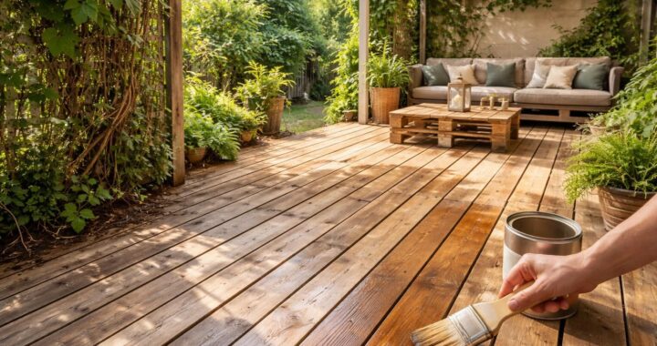 découvrez les principaux facteurs qui influencent la durée de vie de votre terrasse en palette et apprenez comment l'entretenir pour maximiser sa longévité grâce à notre guide complet.
