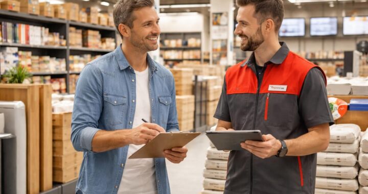 découvrez les meilleures pratiques pour optimiser votre expérience avec les services offerts par point p et tirer le meilleur parti de leurs solutions.