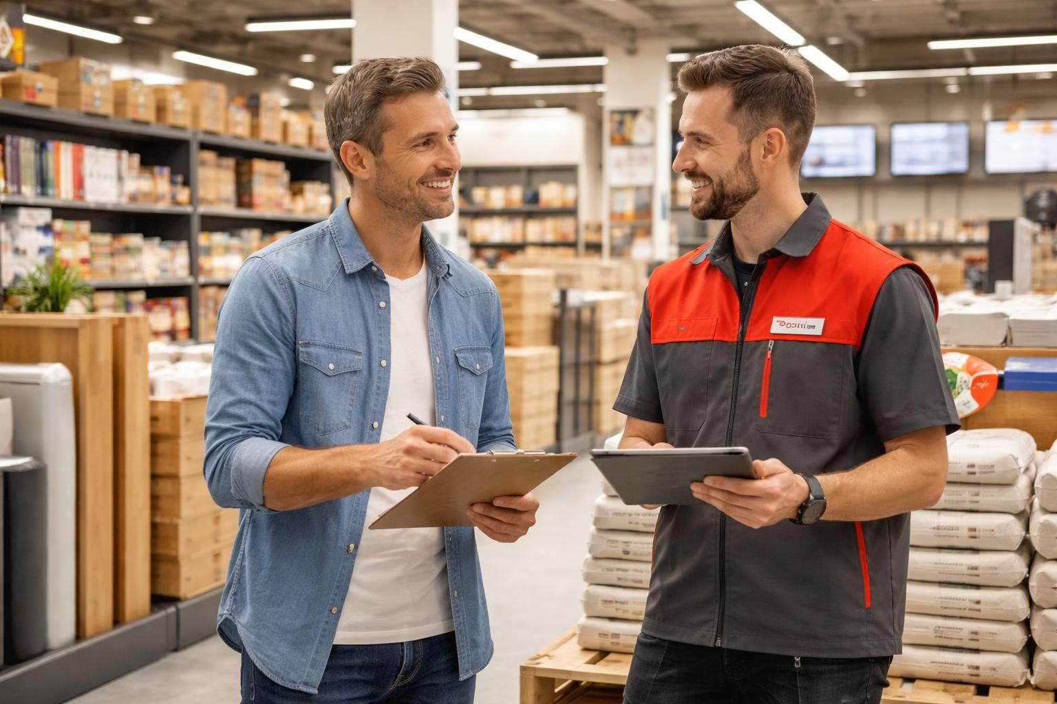 découvrez les meilleures pratiques pour optimiser votre expérience avec les services offerts par point p et tirer le meilleur parti de leurs solutions.