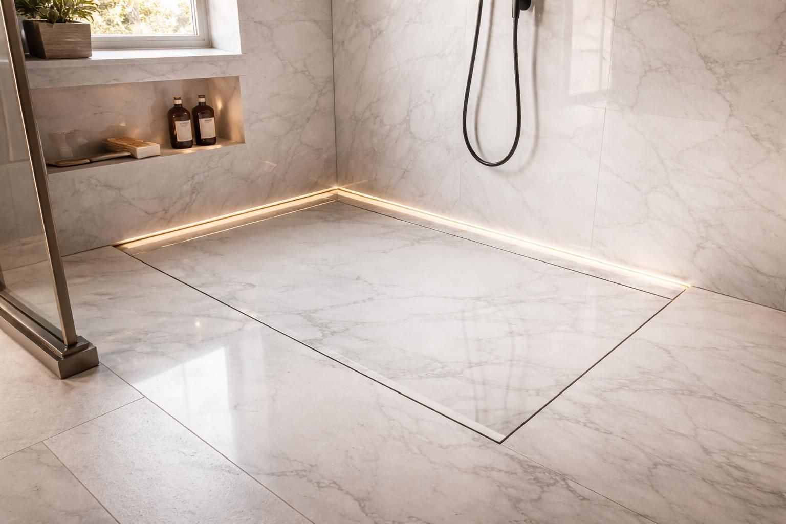 découvrez des solutions efficaces pour transformer une bonde de douche inaccessible en un véritable atout esthétique et fonctionnel dans votre salle de bains.