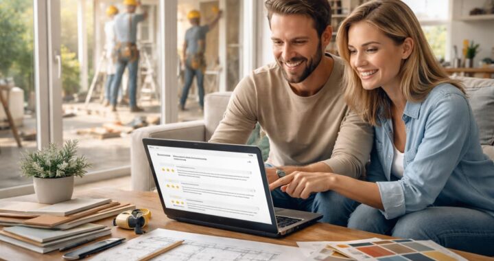 découvrez pourquoi consulter les avis sur chantieraccess.fr est essentiel avant de démarrer vos travaux pour garantir qualité, fiabilité et satisfaction.