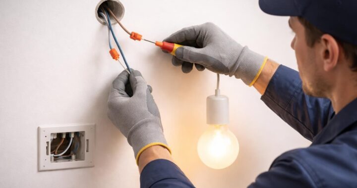découvrez nos conseils d'experts pour brancher un luminaire avec 2 fils sans terre et obtenir un éclairage optimal en toute sécurité.
