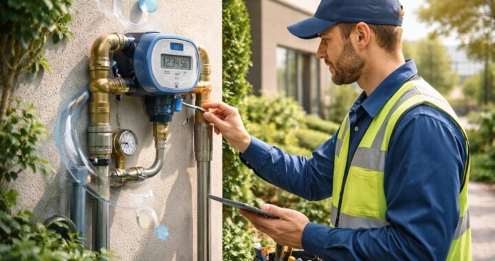 découvrez comment l'obligation d'accès au compteur d'eau impacte la gestion durable des ressources hydriques et favorise une meilleure maîtrise de la consommation.