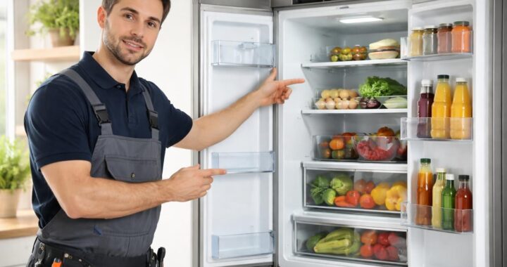 découvrez les conseils d'experts pour éviter la formation de glace dans votre réfrigérateur et maintenir son efficacité tout en conservant vos aliments frais.