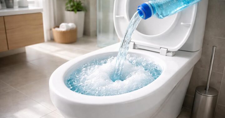 découvrez comment déboucher vos wc rapidement grâce à notre solution miracle efficace et facile à utiliser, pour des résultats immédiats et durables.