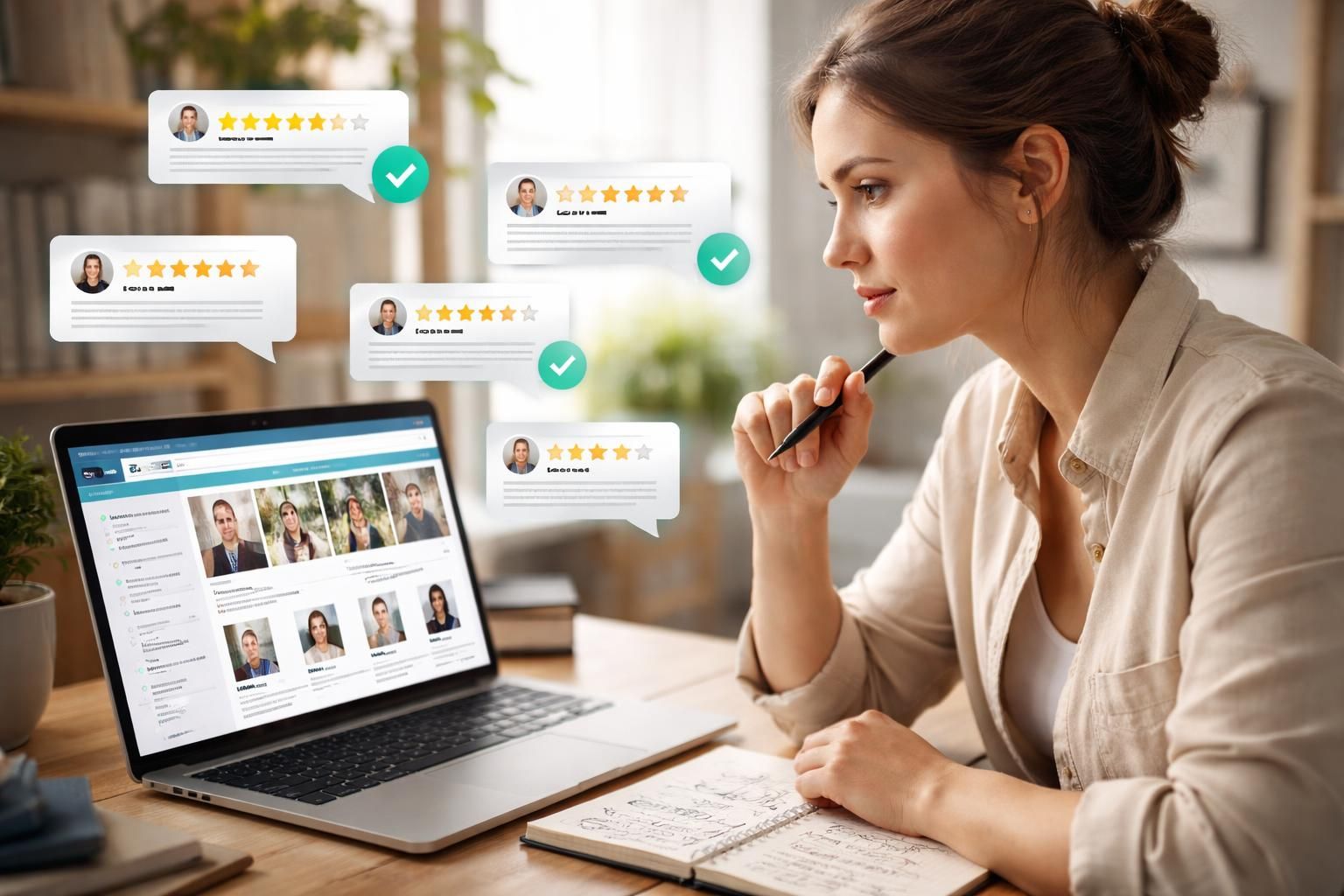 découvrez l'analyse complète de la fiabilité des avis sur manomano, pour mieux comprendre cette plateforme d'achat en ligne et faire vos choix en toute confiance.