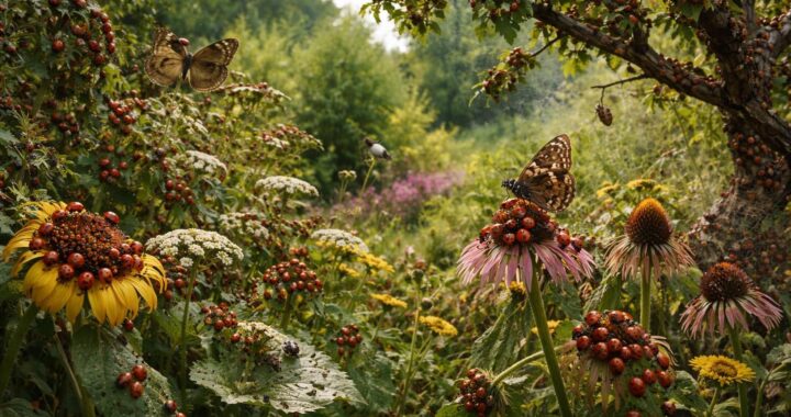 découvrez comment une invasion de coccinelles peut affecter la biodiversité locale, influençant les écosystèmes et l'équilibre naturel.