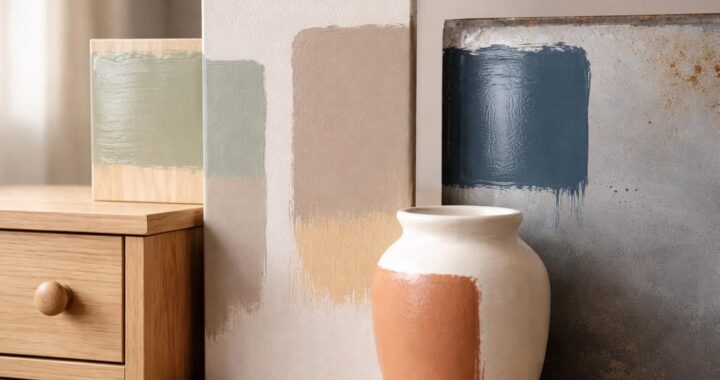 découvrez les utilisations des peintures libéron selon les supports et les finitions pour sublimer et protéger vos meubles et surfaces en toute simplicité.