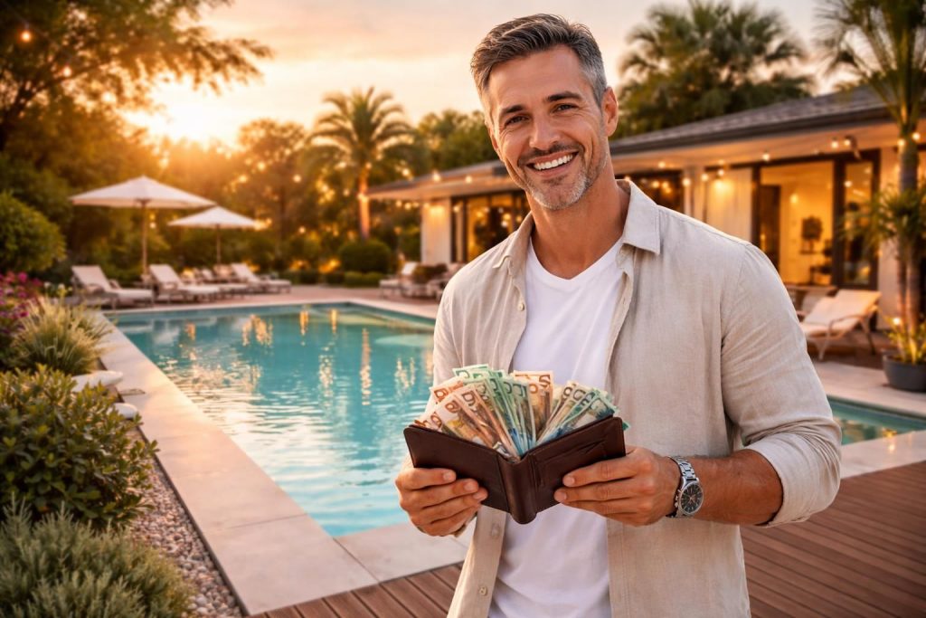 découvrez pourquoi le cash piscine est devenu un atout incontournable pour les propriétaires, alliant rentabilité, facilité de gestion et valorisation de leur bien immobilier.