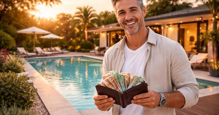 découvrez pourquoi le cash piscine est devenu un atout incontournable pour les propriétaires, alliant rentabilité, facilité de gestion et valorisation de leur bien immobilier.