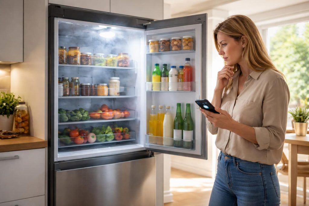découvrez les causes possibles des problèmes de fonctionnement de votre frigo haier et apprenez comment les résoudre rapidement pour assurer la conservation optimale de vos aliments.