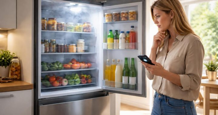 découvrez les causes possibles des problèmes de fonctionnement de votre frigo haier et apprenez comment les résoudre rapidement pour assurer la conservation optimale de vos aliments.