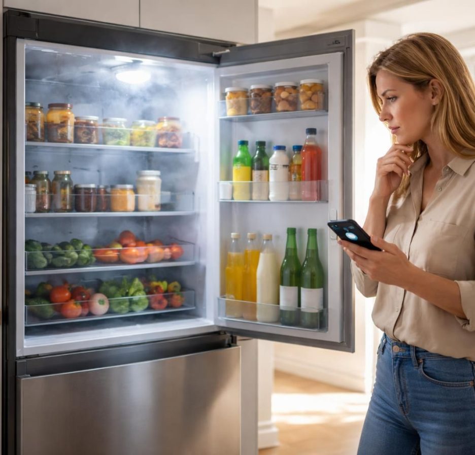 découvrez les causes possibles des problèmes de fonctionnement de votre frigo haier et apprenez comment les résoudre rapidement pour assurer la conservation optimale de vos aliments.