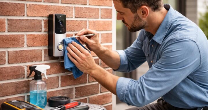 découvrez nos conseils pratiques pour prévenir la panne de votre sonnette et assurer un entretien optimal afin de garantir son bon fonctionnement.