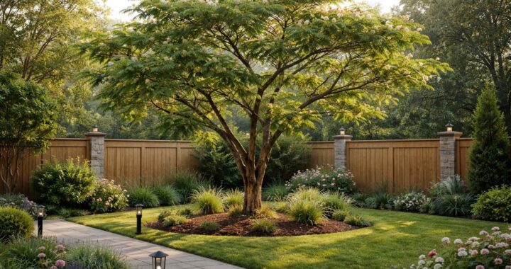 découvrez comment protéger votre propriété en maîtrisant la durée de vie de l'albizia toxique, un arbre envahissant. apprenez à identifier ses risques et à prendre les mesures adaptées pour préserver votre environnement.