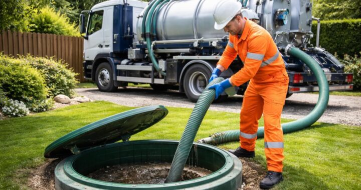 découvrez le tarif de la vidange d'une fosse toutes eaux de 3000 litres et le budget à prévoir pour un entretien régulier afin d'assurer son bon fonctionnement.
