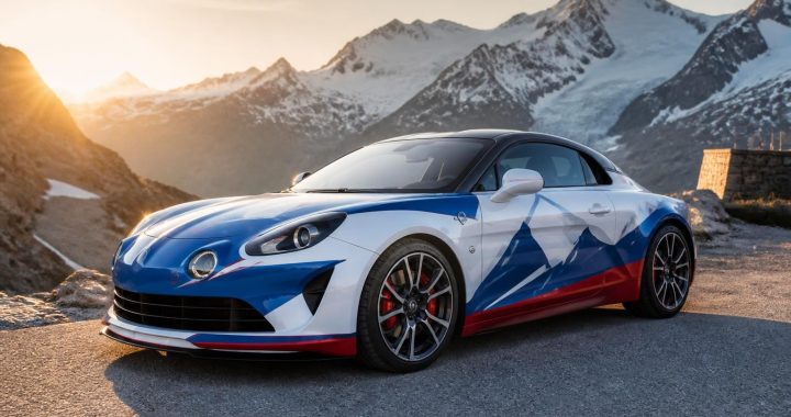 découvrez les meilleures réalisations déco avec le kit alpine a110 et laissez-vous inspirer pour personnaliser votre voiture avec style et élégance.