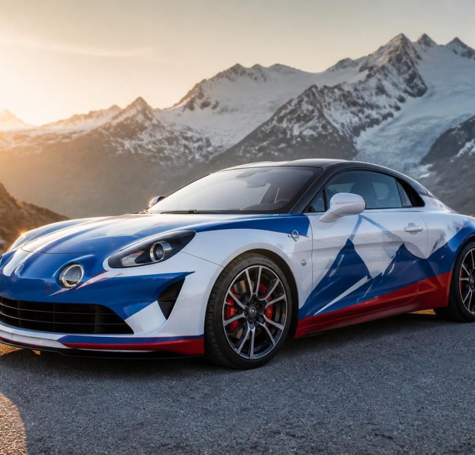 découvrez les meilleures réalisations déco avec le kit alpine a110 et laissez-vous inspirer pour personnaliser votre voiture avec style et élégance.