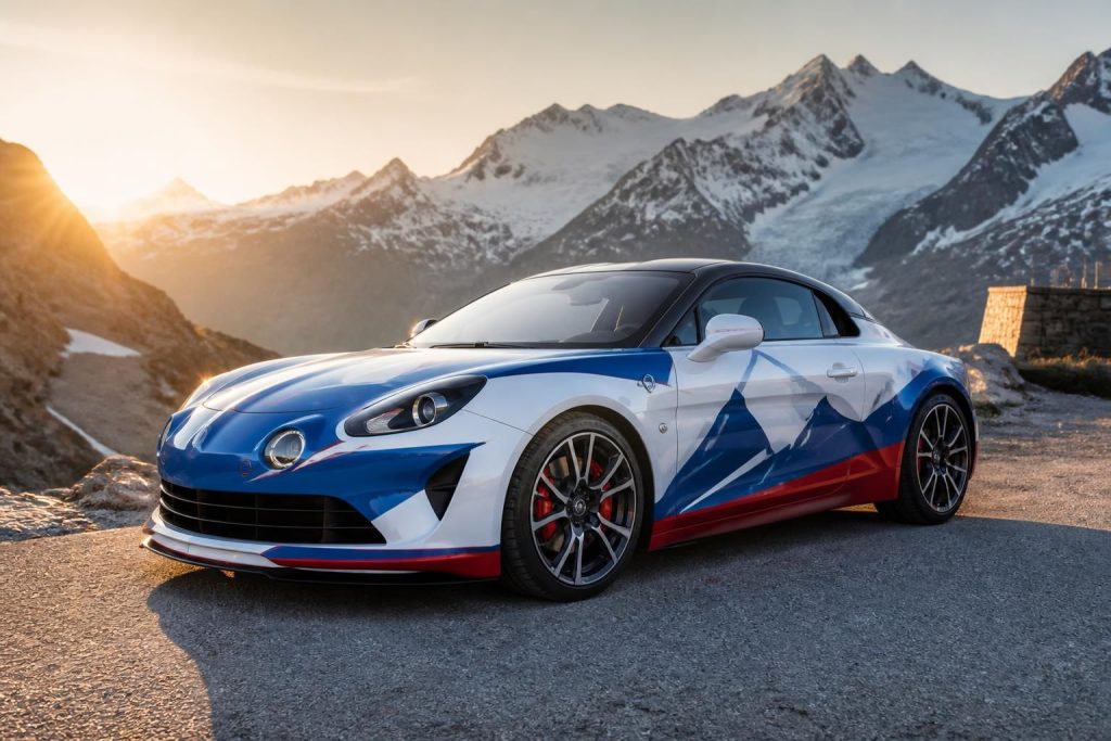 découvrez les meilleures réalisations déco avec le kit alpine a110 et laissez-vous inspirer pour personnaliser votre voiture avec style et élégance.