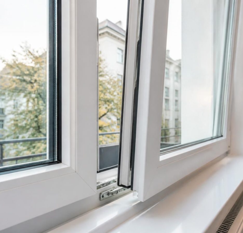 améliorez le confort de votre maison avec nos solutions d'isolation des fenêtres pour réduire le bruit, le froid et la condensation efficacement.