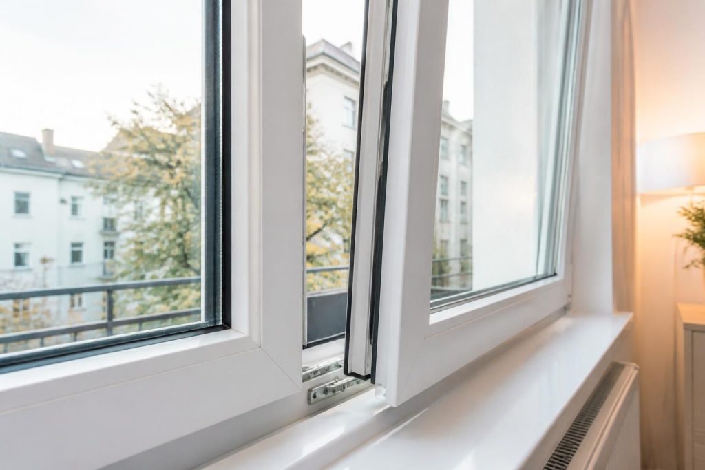 améliorez le confort de votre maison avec nos solutions d'isolation des fenêtres pour réduire le bruit, le froid et la condensation efficacement.