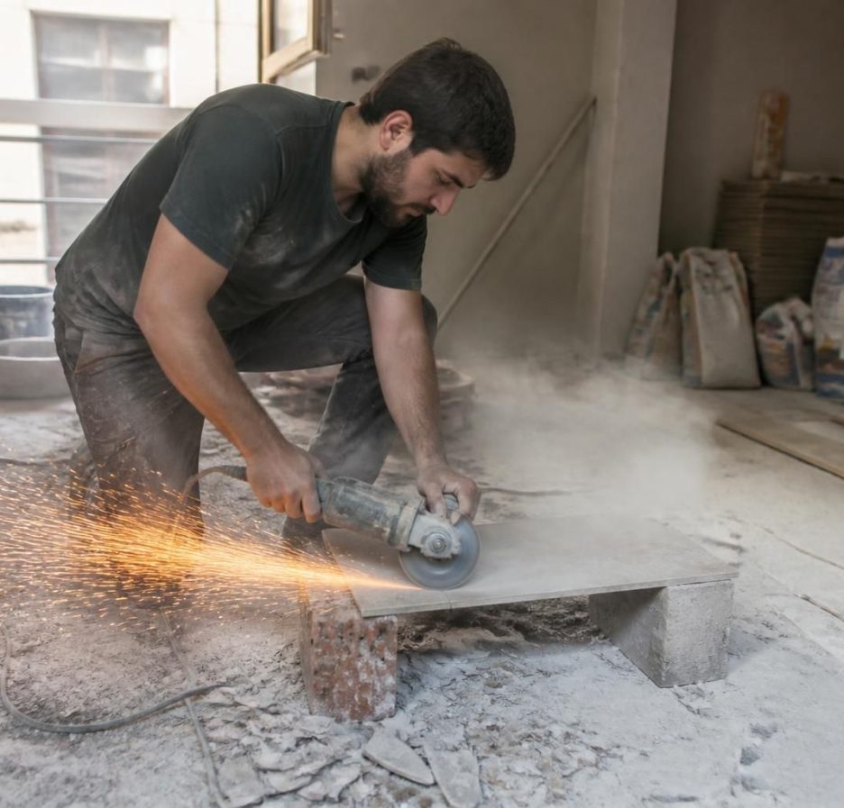 découvrez les erreurs courantes à éviter pour couper du carrelage avec une meuleuse en toute sécurité et avec précision. suivez nos conseils pratiques pour un travail réussi.