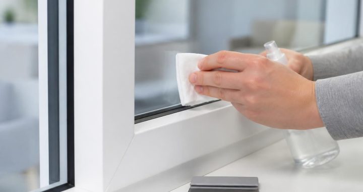 découvrez les meilleures astuces pour enlever facilement la colle sur une fenêtre en pvc sans l'endommager. guide pratique et conseils efficaces garantis.