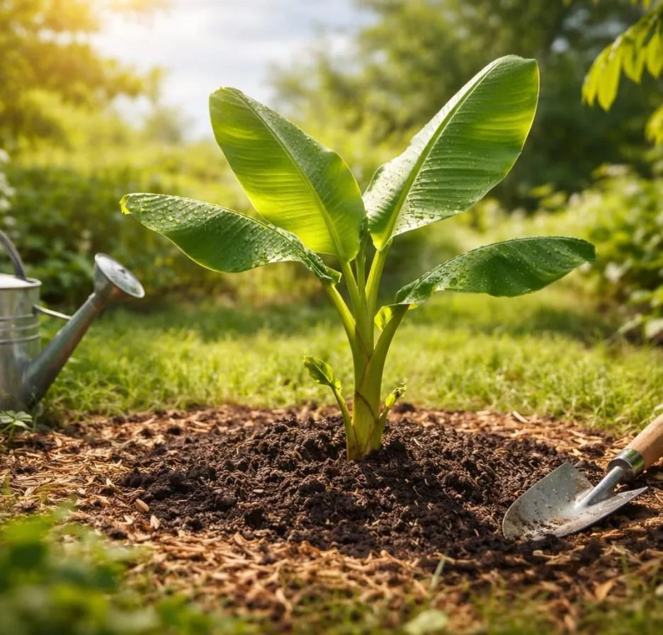 découvrez les meilleures conditions pour faire pousser un bananier à partir d'une banane, avec des conseils pratiques pour réussir la culture de votre plante tropicale chez vous.