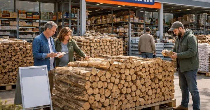 découvrez les secrets du prix de la stère de bois chez bricoman : analyse des tarifs, conseils d'achat et astuces pour bien choisir votre bois de chauffage.